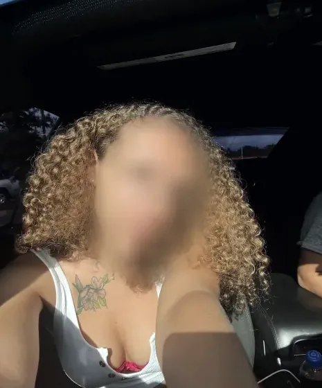 Alena, 20
