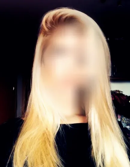 Alena, 28