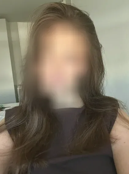 Alina, 28
