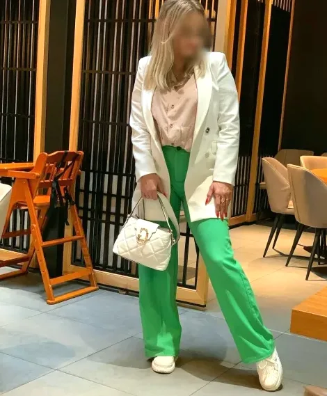 Alina, 38