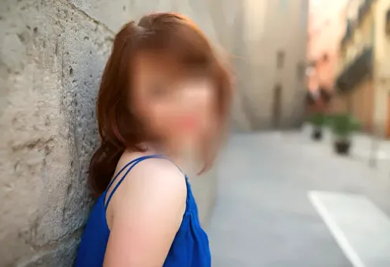 Anna, 40