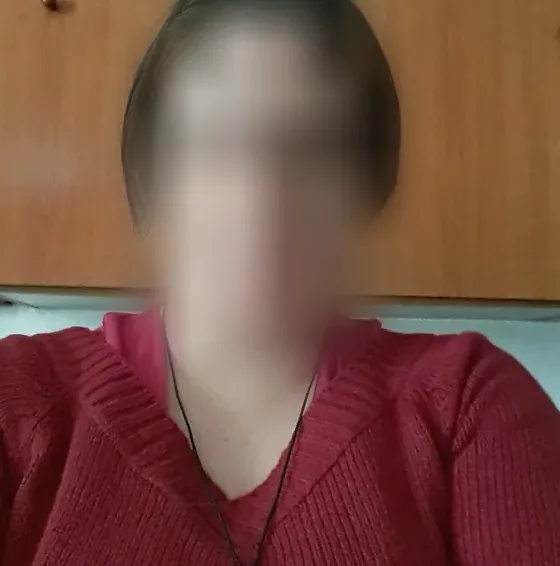 Christina, 40