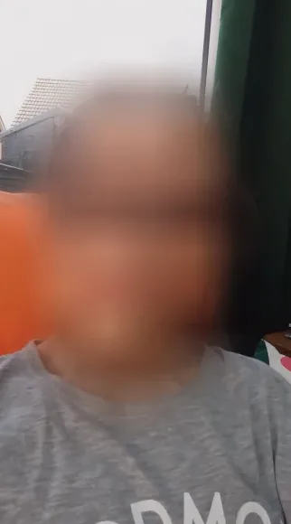 Christina, 27