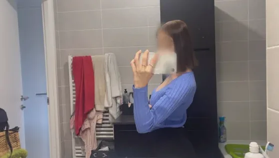 Diana, 21