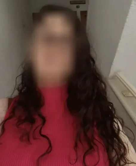 Franziska, 34