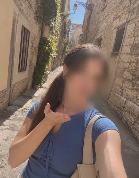 Gizem, 26