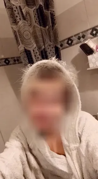 Hannah, 38