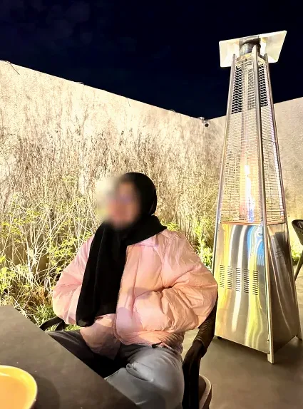 Jana, 34