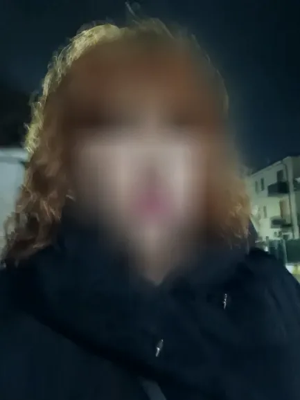 Jasmin, 40