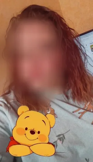 Jessica, 20