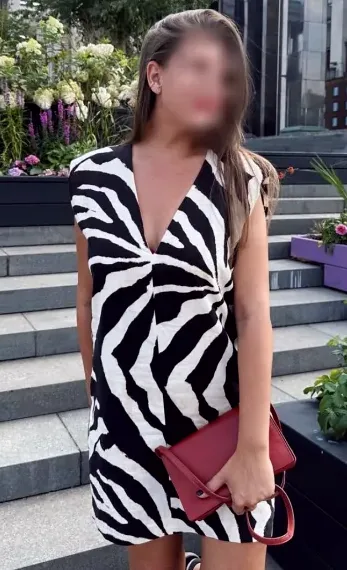Jette, 20