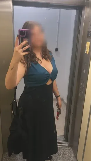 Johanna, 35