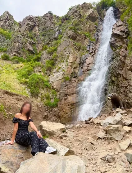 Lea, 34