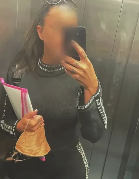 Mareike, 39