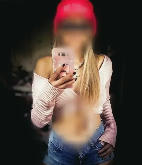 Michelle, 36