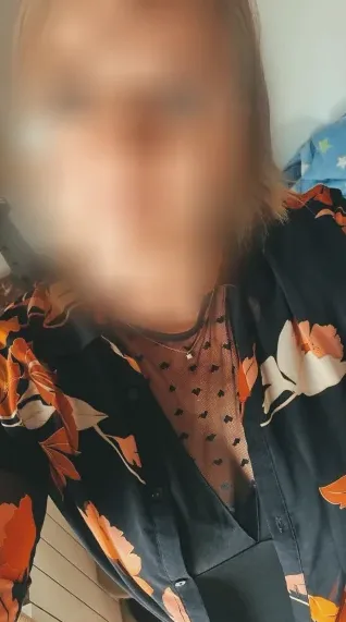 Patrizia, 37