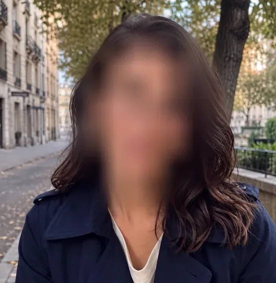 Simone, 20