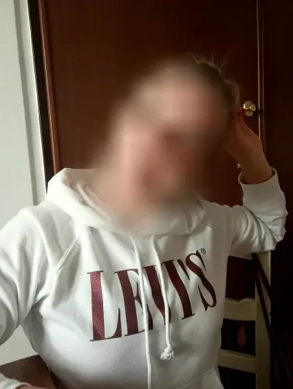 Sonja, 39