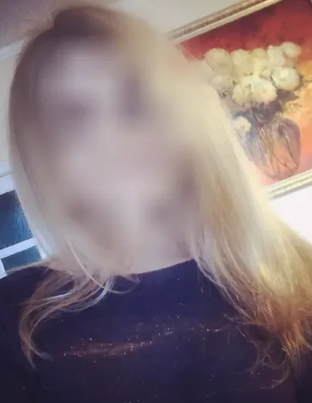Svenja, 34